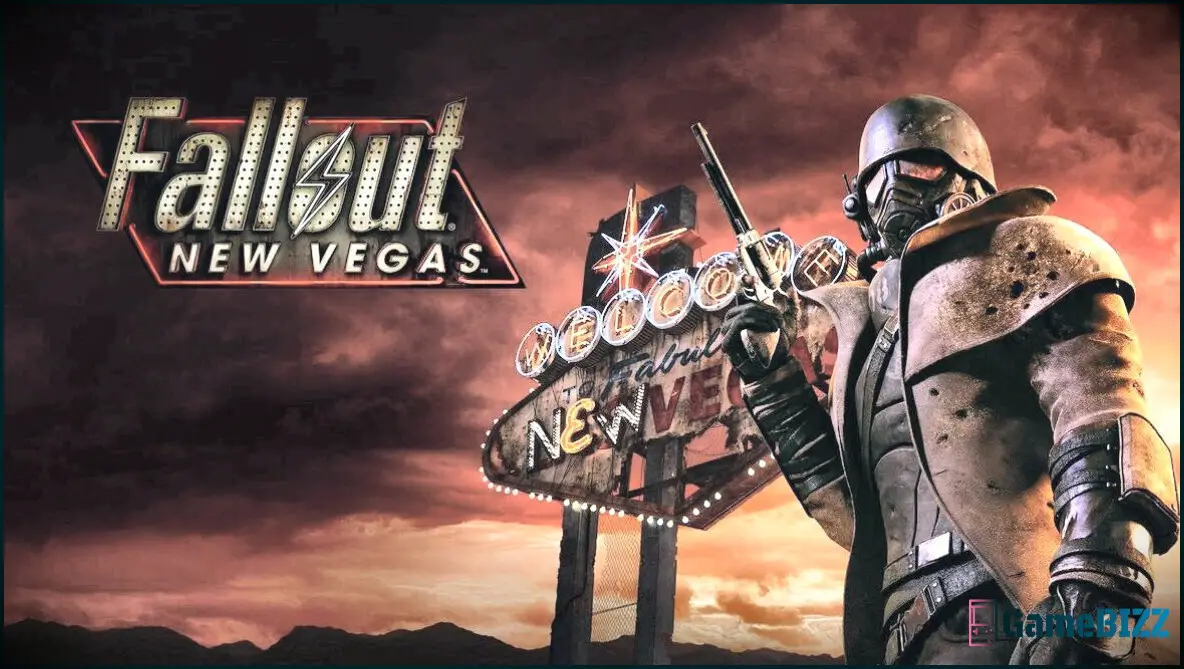 Der Direktor von Fallout: New Vegas hat Recht, die Karawane ist einfach