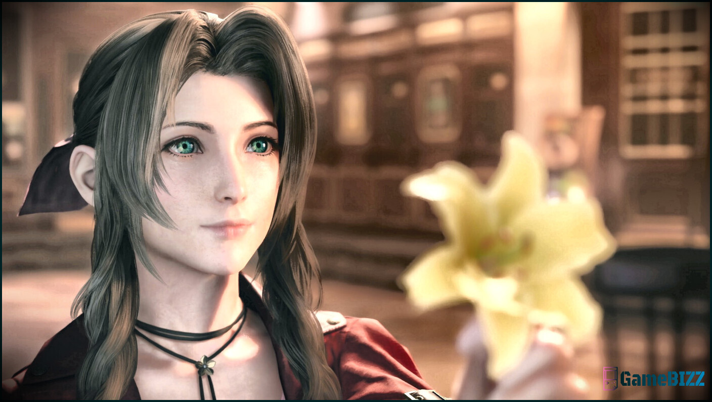 Final Fantasy 7 Rebirth und die Schönheit eines unzuverlässigen Erzählers