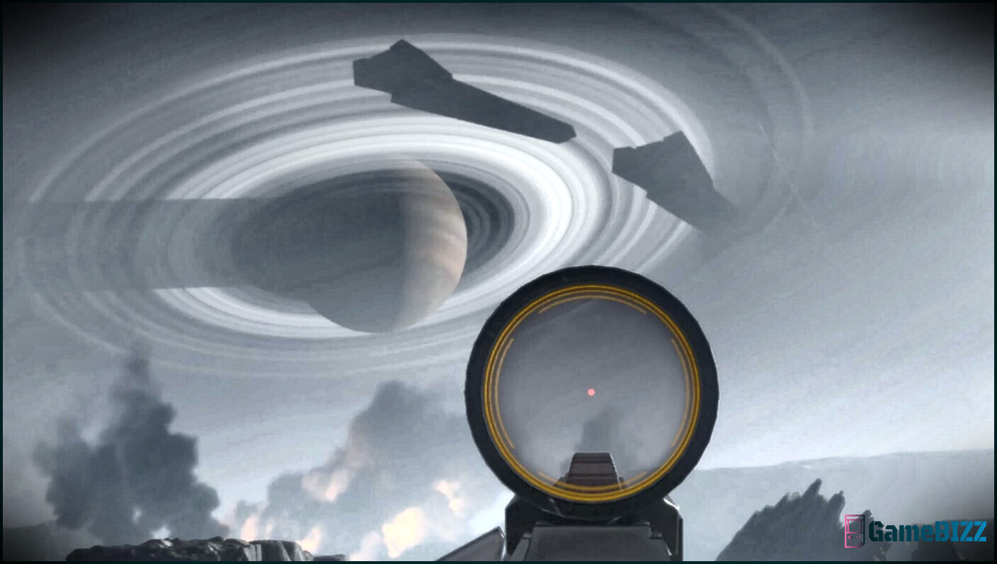 Helldivers 2-Spieler entdecken getarnte Kriegsschiffe über Automatenplaneten