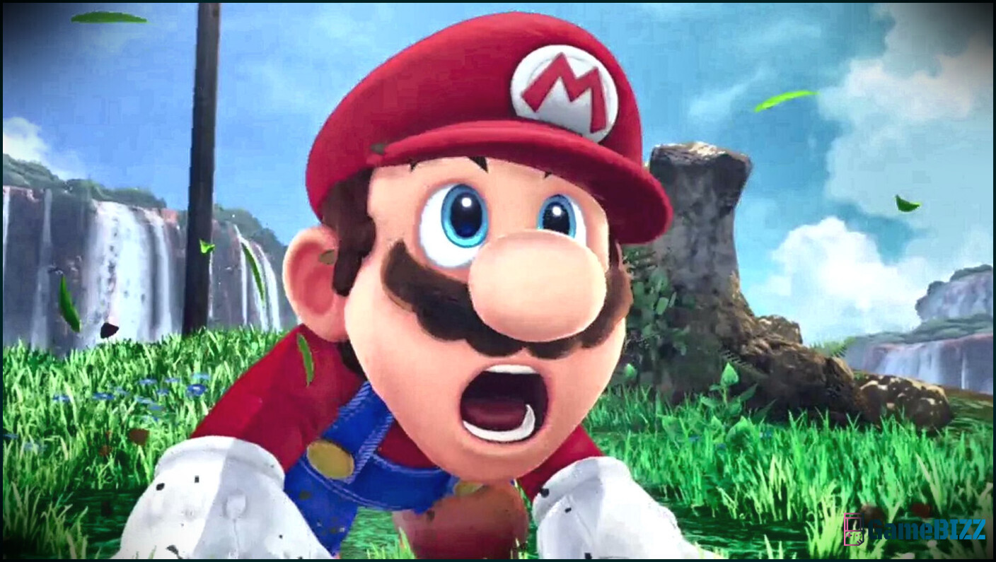 Nintendo erlässt nach 18 Jahren einen Takedown gegen Garry's Mod