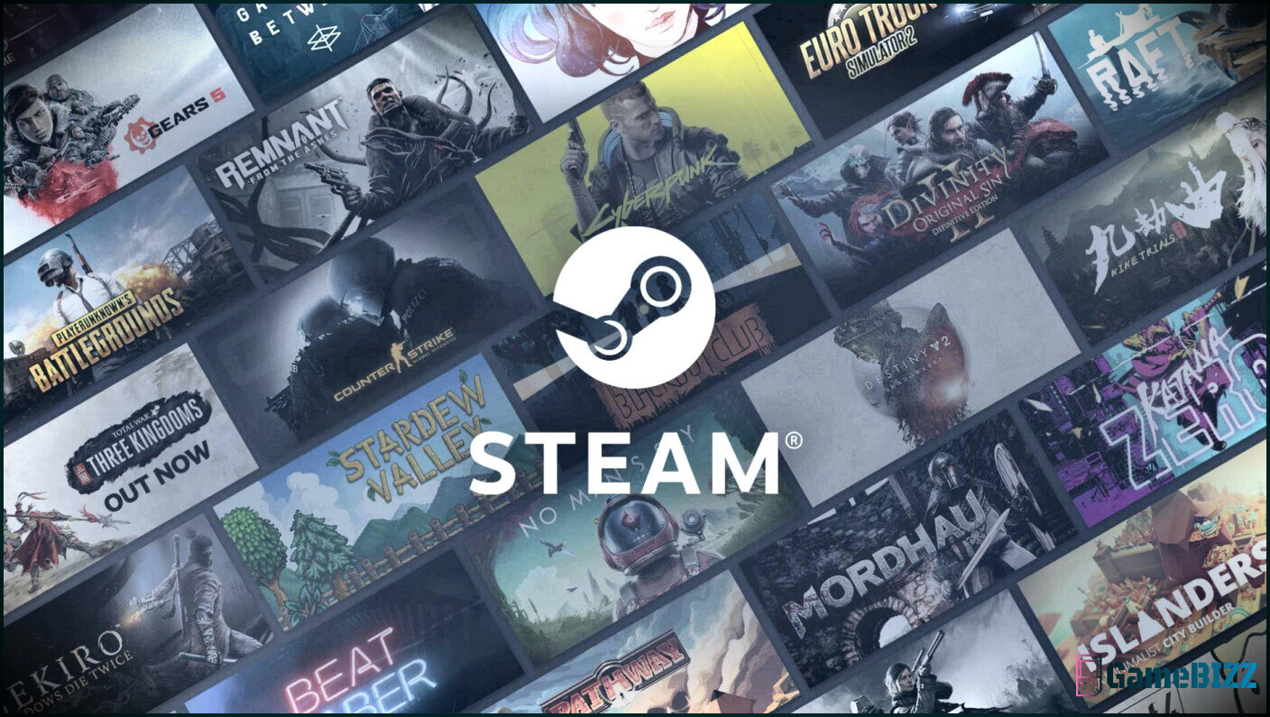 Steam's Refund Policy Change Won't Affect You Unless You're A Lowlife
