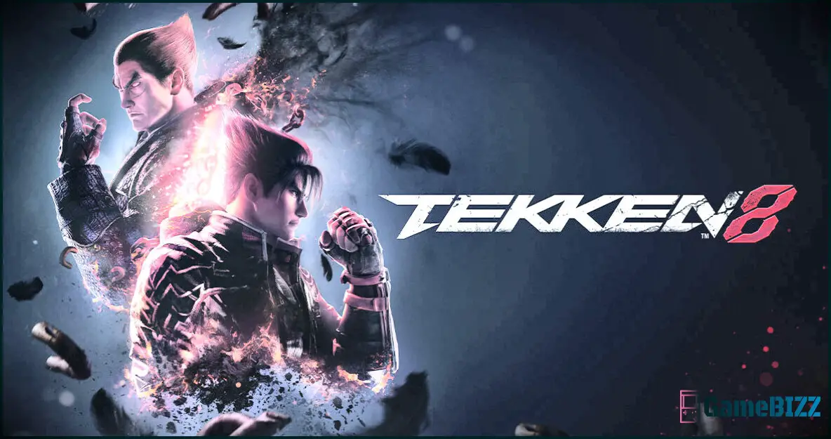 Tekken 8 Spieler mögen es wirklich nicht, gegen Eddy Gordo zu kämpfen
