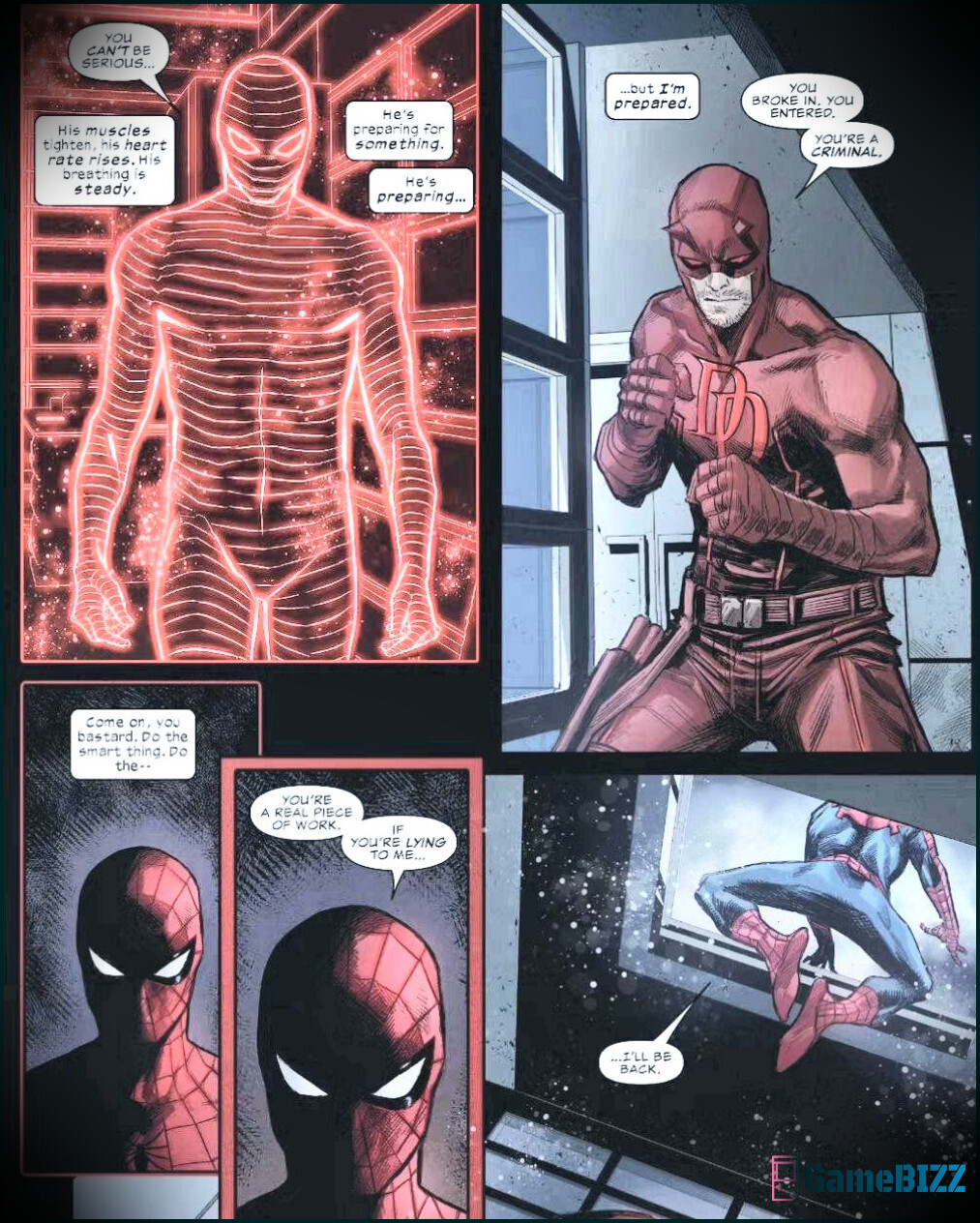 Warum sind die Fans von Spider-Man immer so wütend über seinen Anzug?