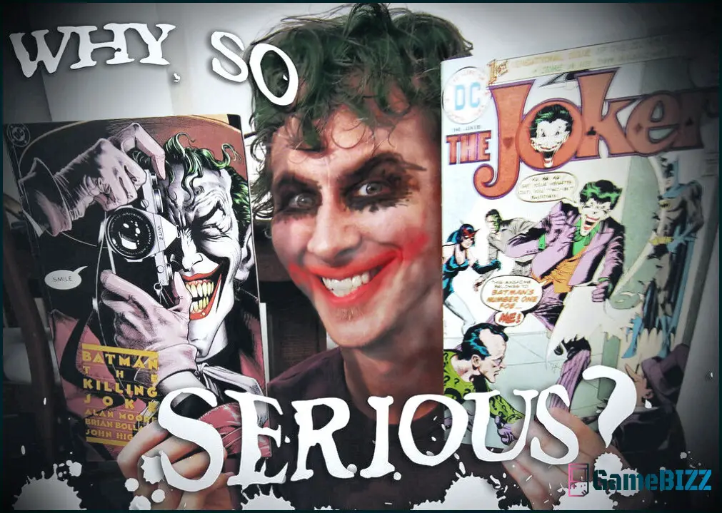 Wenn Sie sich auf Joker freuen: Folie A Deux, The Umbrellas Of Cherbourg ansehen