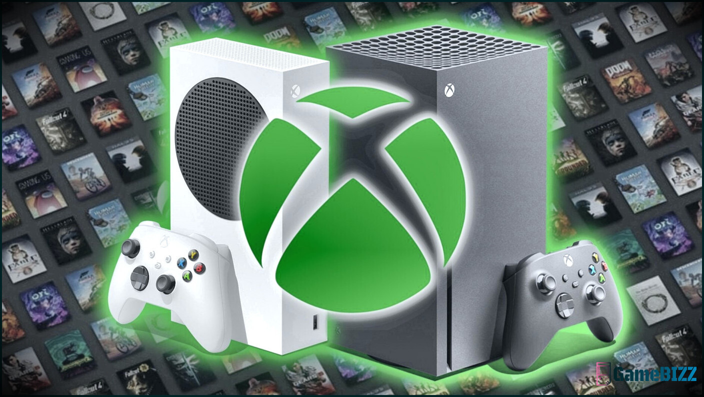 Xbox beginnt am 30. Mai mit der Löschung alter Spiele-Captures