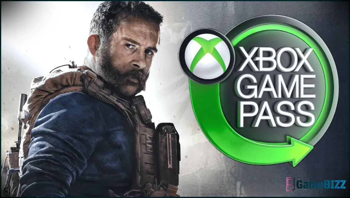 Xbox veranstaltet angeblich Call of Duty Direct nach dem Summer Showcase
