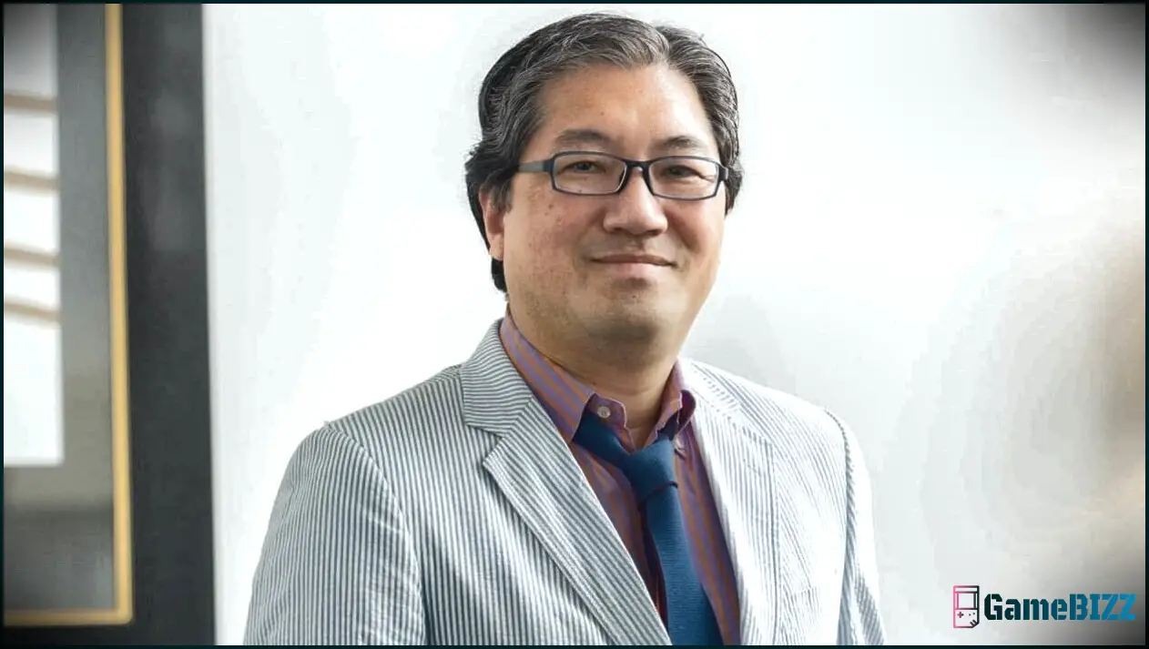 Yuji Naka beschuldigt Dragon Quest-Chef vor Gericht, über ihn gelogen zu haben