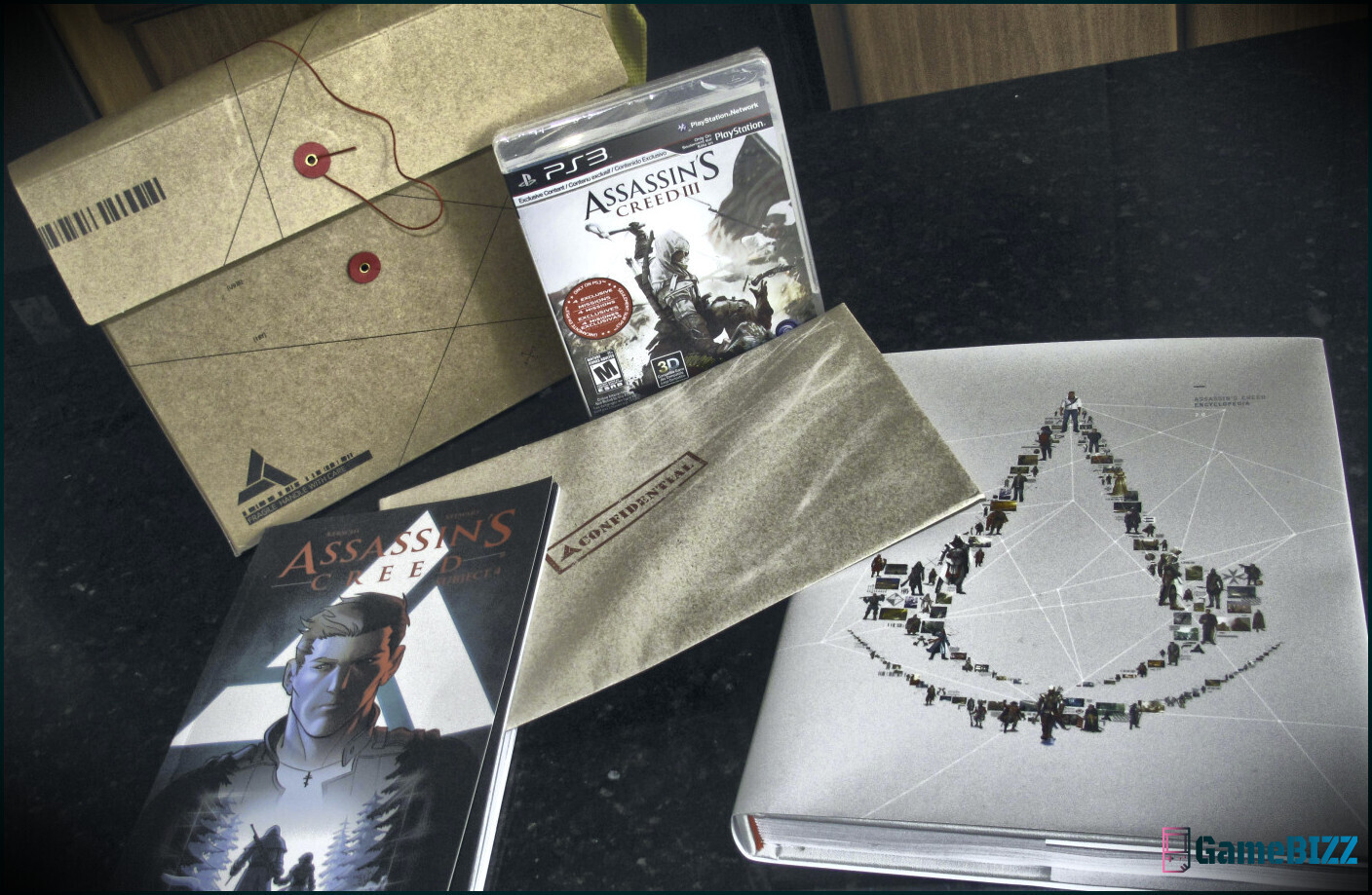 Assassin's Creed Shadows erscheint am 15. November 2024