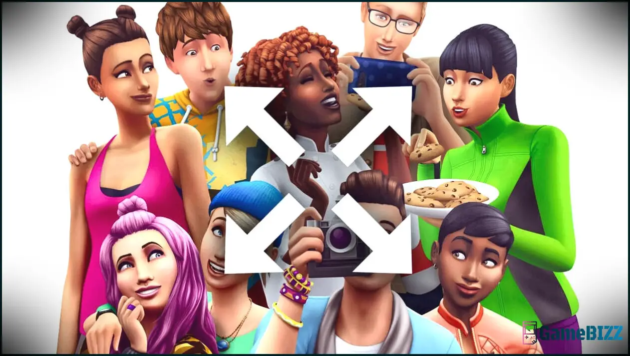 Die Sims 4 bekommt ein neues Entwicklerteam, um Bugs zu beheben und die Leistung zu verbessern