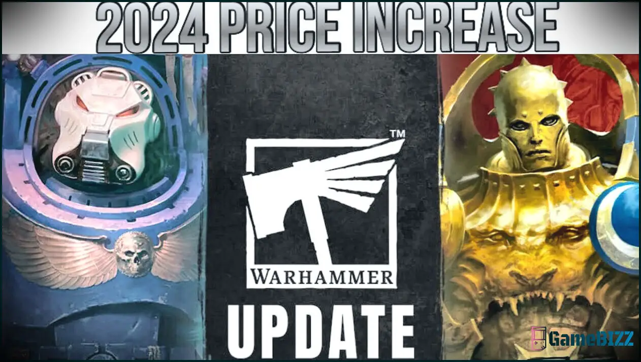 Die Warhammer-Preise steigen: Hier sind acht Alternativen