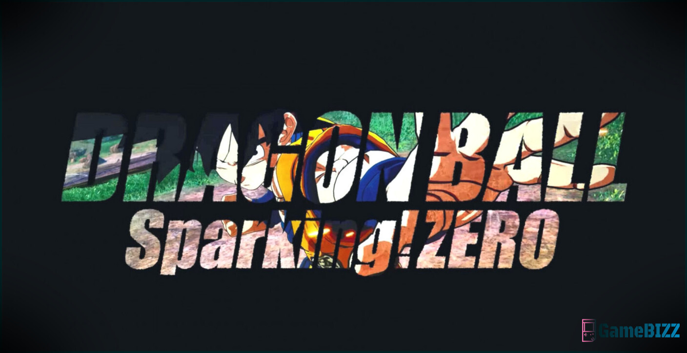 Dragon Ball: Sparking Zero Steam Icon bestätigt scheinbar Ultra Instinct Goku