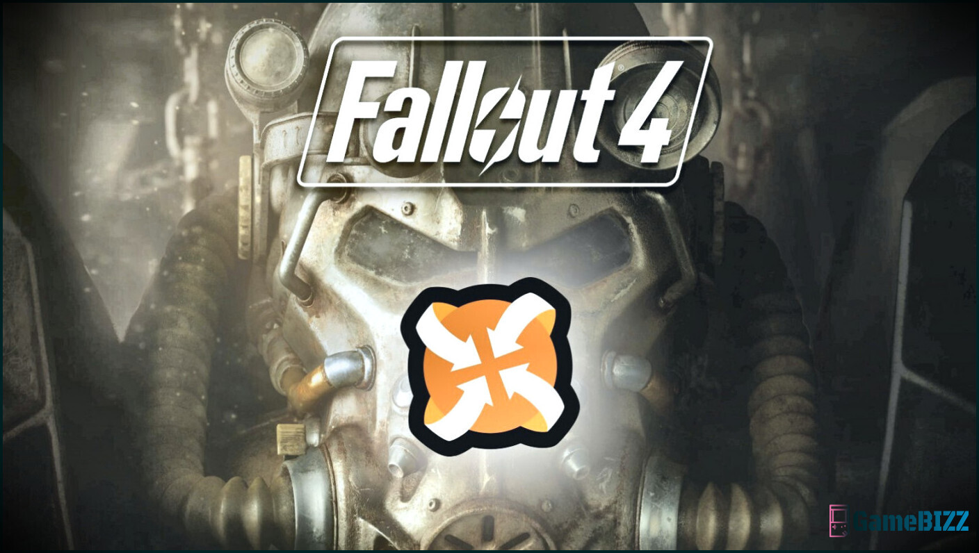 Fallout 4 PC-Spieler haben ihr eigenes Next-Gen-Update gemacht