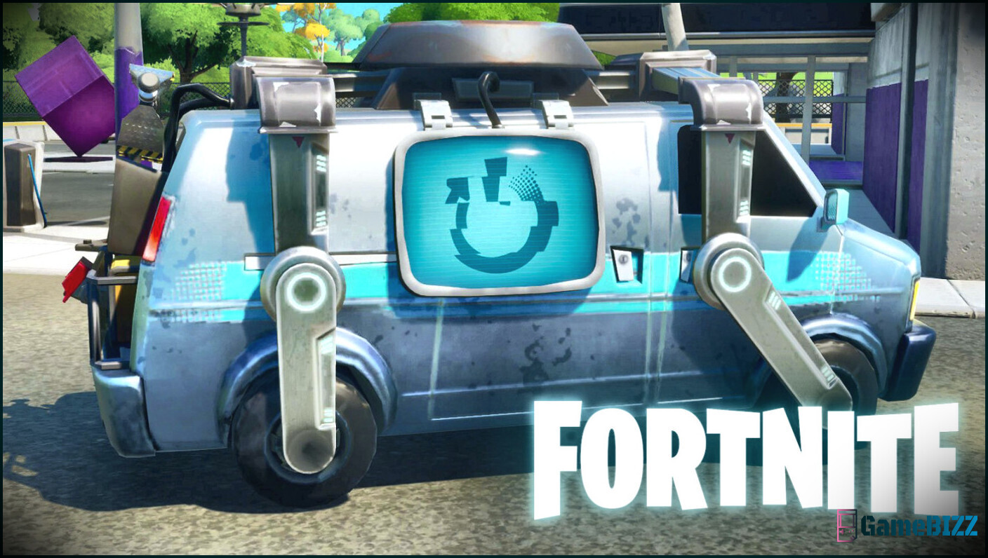 Fortnite hat im Alleingang das Genre der Autokämpfe wiederbelebt