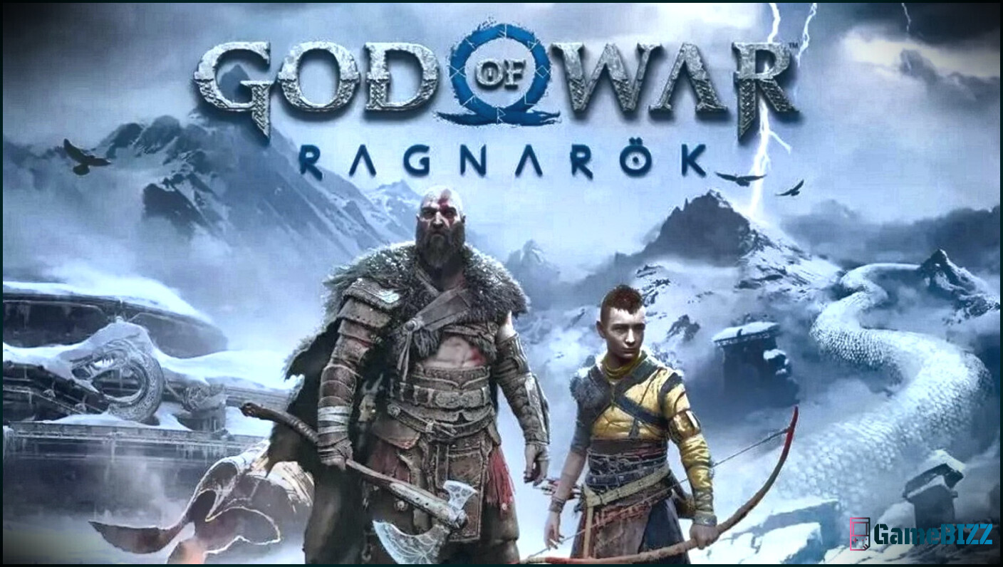 God of War Ragnarok kommt im September auf den PC