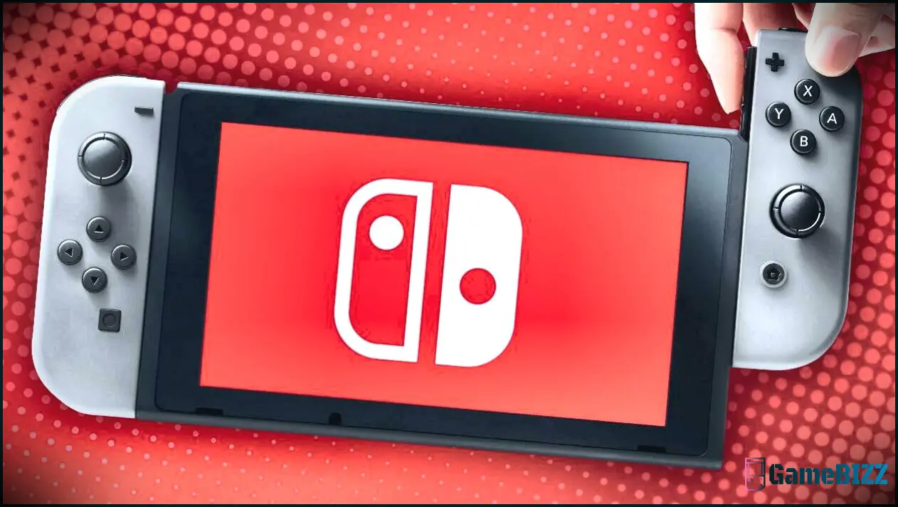 Nintendo bestätigt Switch 2 