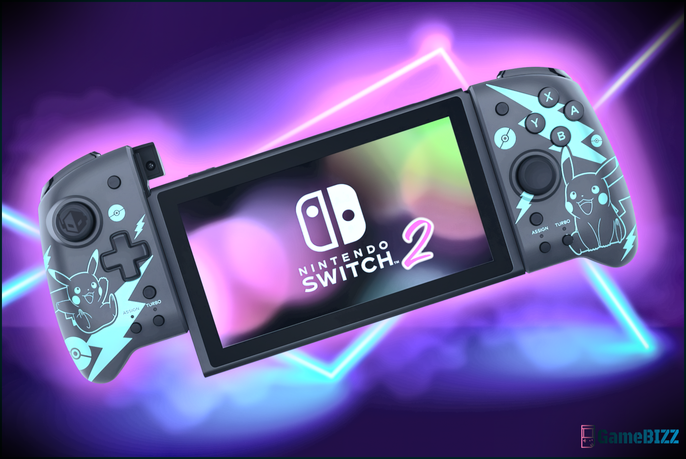 Nintendo Insider sagt, Switch 2 hat physische und digitale Abwärtskompatibilität