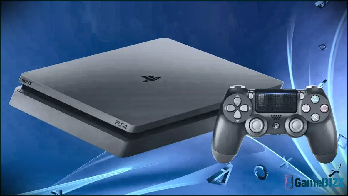 Rund die Hälfte der PlayStation-Benutzer ist noch nicht auf die PS5 umgestiegen
