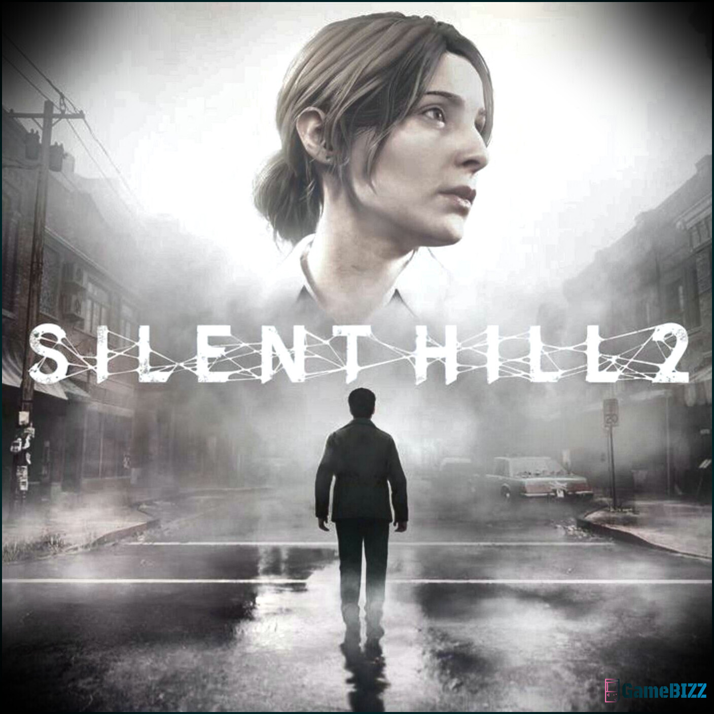 Silent Hill 2 Remake Release-Datum enthüllt, kommt am 8. Oktober