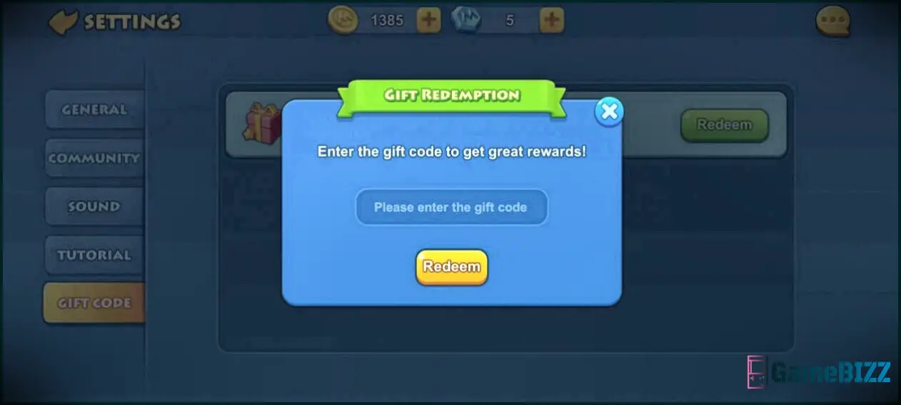 Uno Gift Codes - Täglich aktualisiert