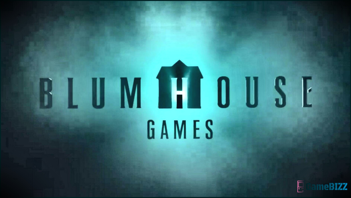 Blumhouse enthüllt mehrere Spiele auf einmal