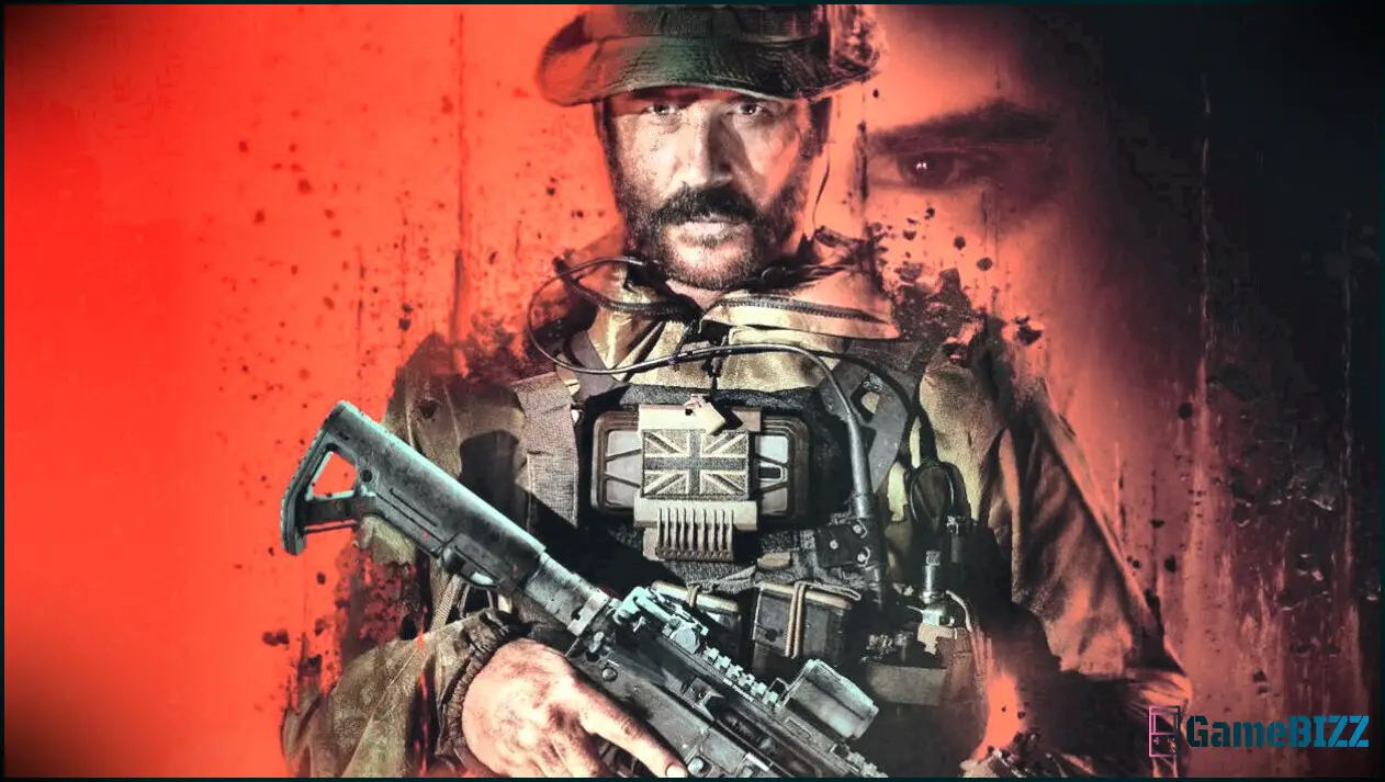Call of Duty wird angeblich Verdansk im Jahr 2025 nach Fortnite OG Popularität zurückbringen