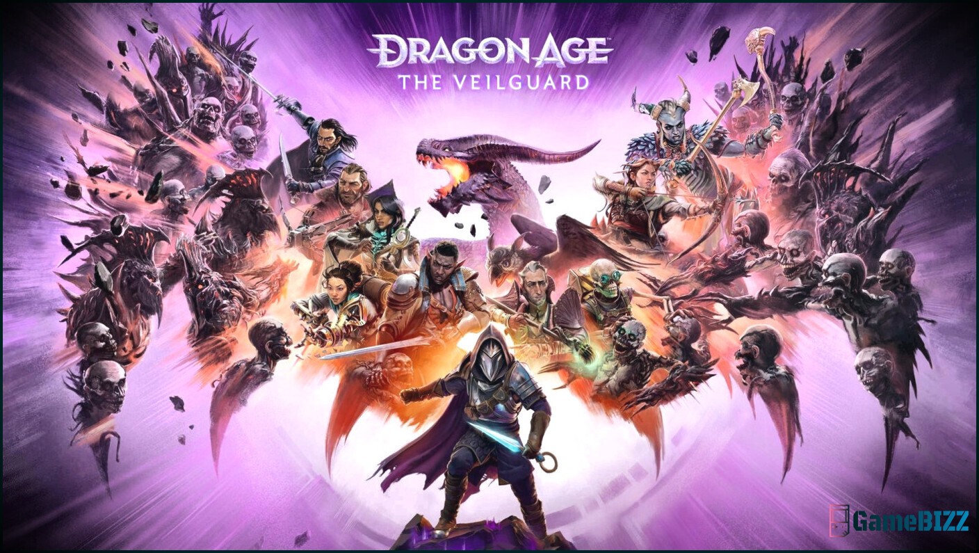 Dragon Age: Die Schleierwächter-Gefährten erhalten neue Fertigkeiten durch "Beziehungs-Levels"