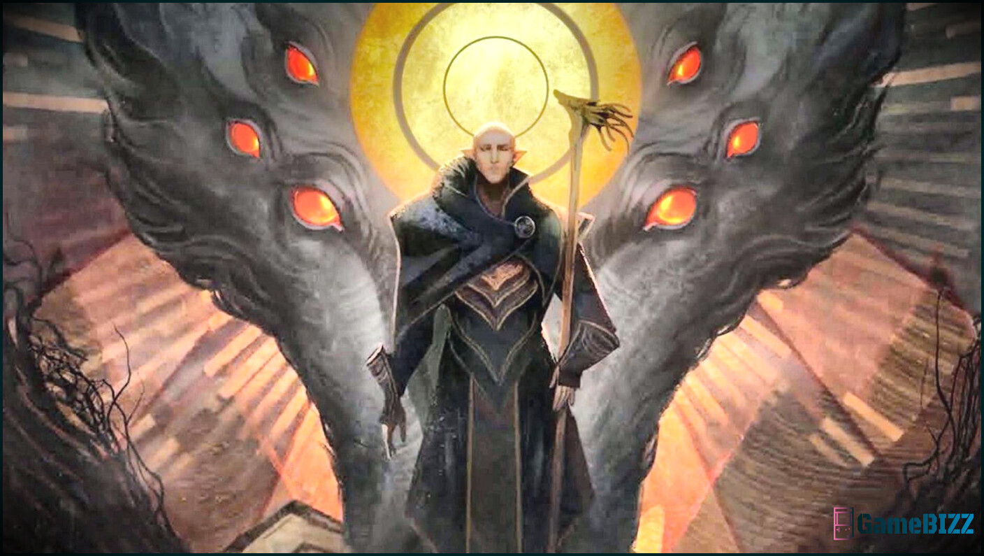 Dragon Age: Dreadwolf umbenannt in Veilguard, Gameplay-Enthüllung nächste Woche