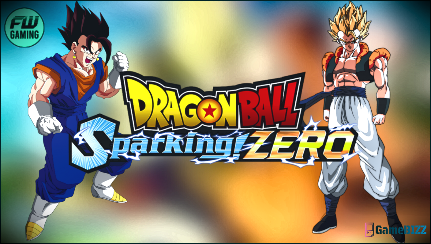 Dragon Ball: Sparking Zero hat vielleicht doch einen Split-Screen
