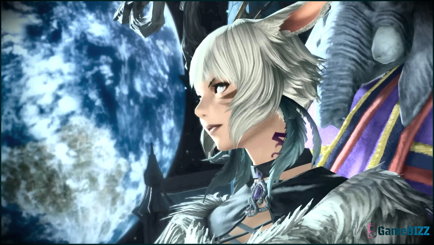 Final Fantasy 14 Bug hindert Spieler daran, den Syrcus-Turm-Raid abzuschließen