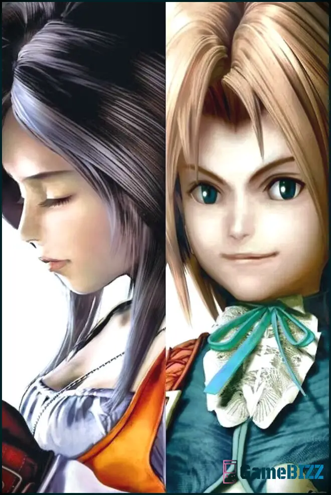 Final Fantasy 9 Remake ist angeblich "sehr weit fortgeschritten" In Entwicklung
