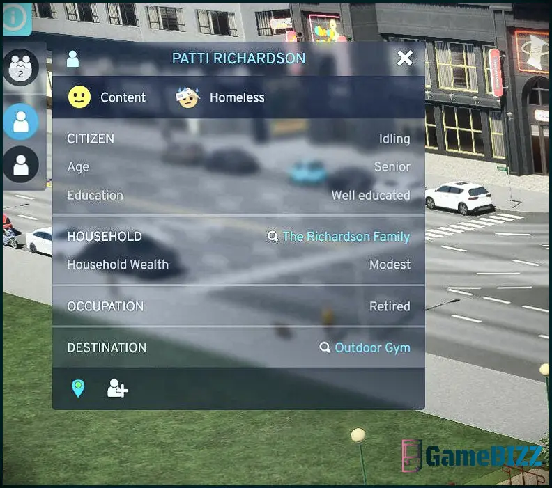 Cities: Skylines 2 Bug erzeugt versehentlich Obdachlosenkrise, Spieler geraten in Panik