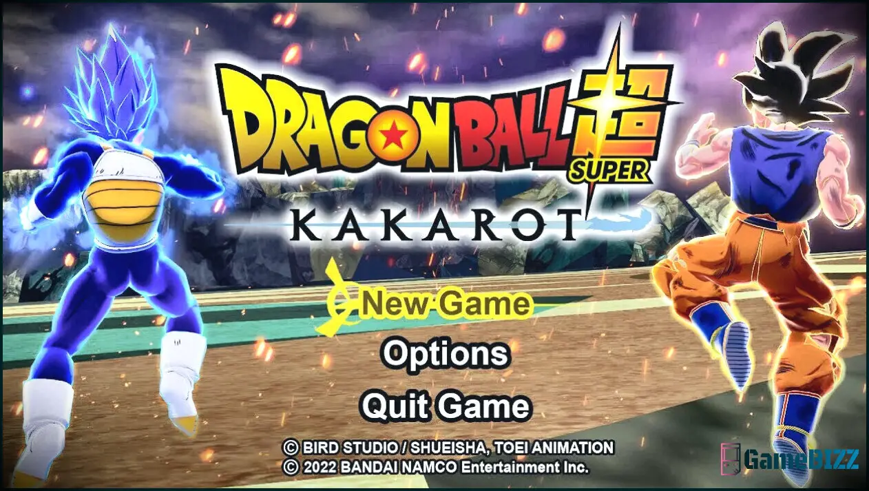 Dragon Ball Z Kakarot fügt heimlich Super Saiyan Hercule Side Mission Update hinzu, könnte ein Hinweis auf zukünftigen DLC sein