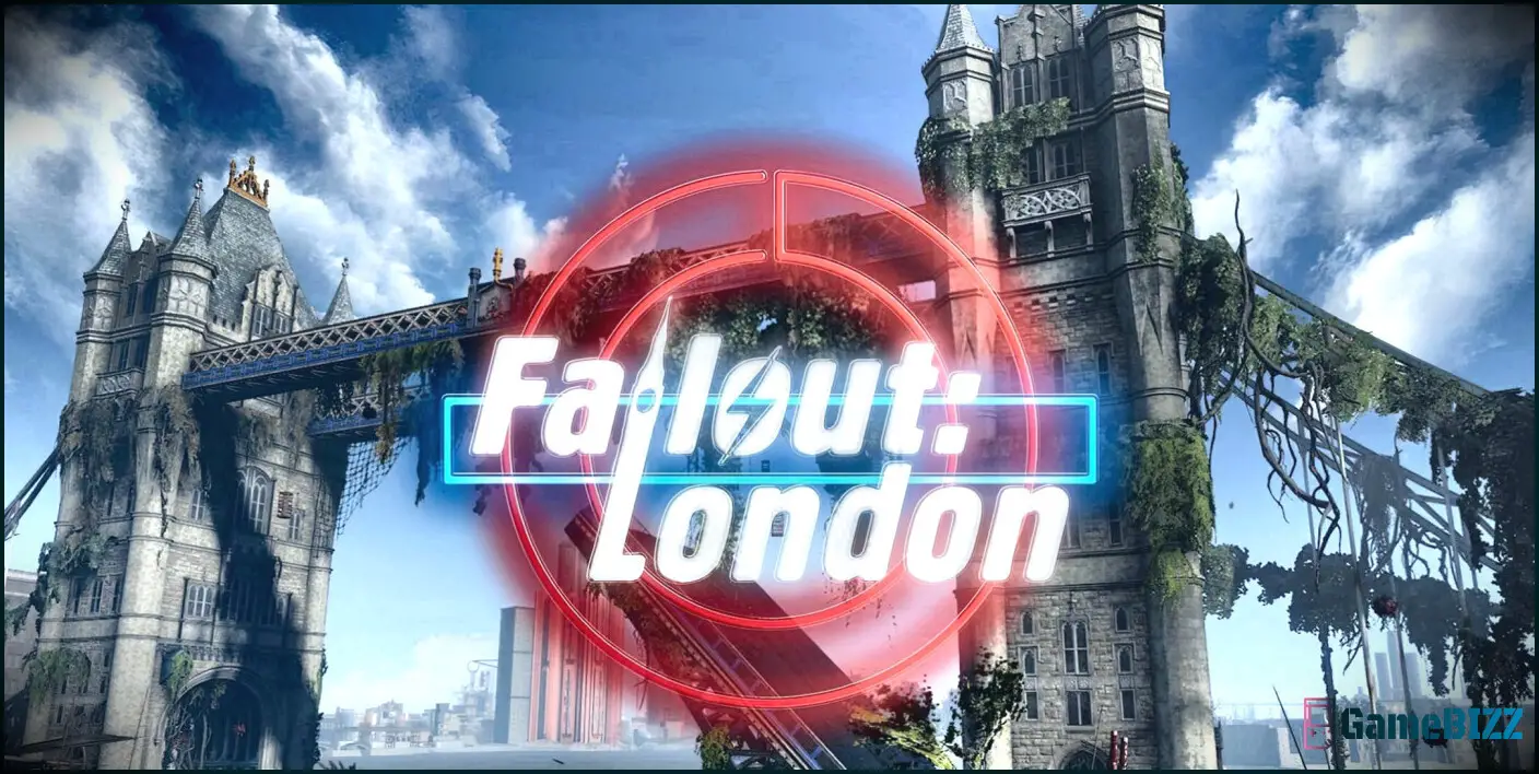 Fallout: London Devs Are "Arbeiten hart" um technische Probleme zu beheben