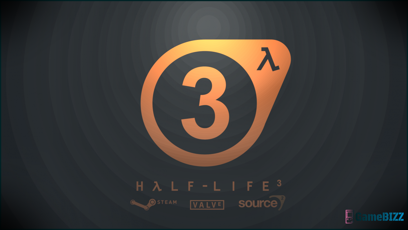 Klar will ich Half-Life 3, aber ich will vor allem sehen, was nach dem Ende von Alyx passiert