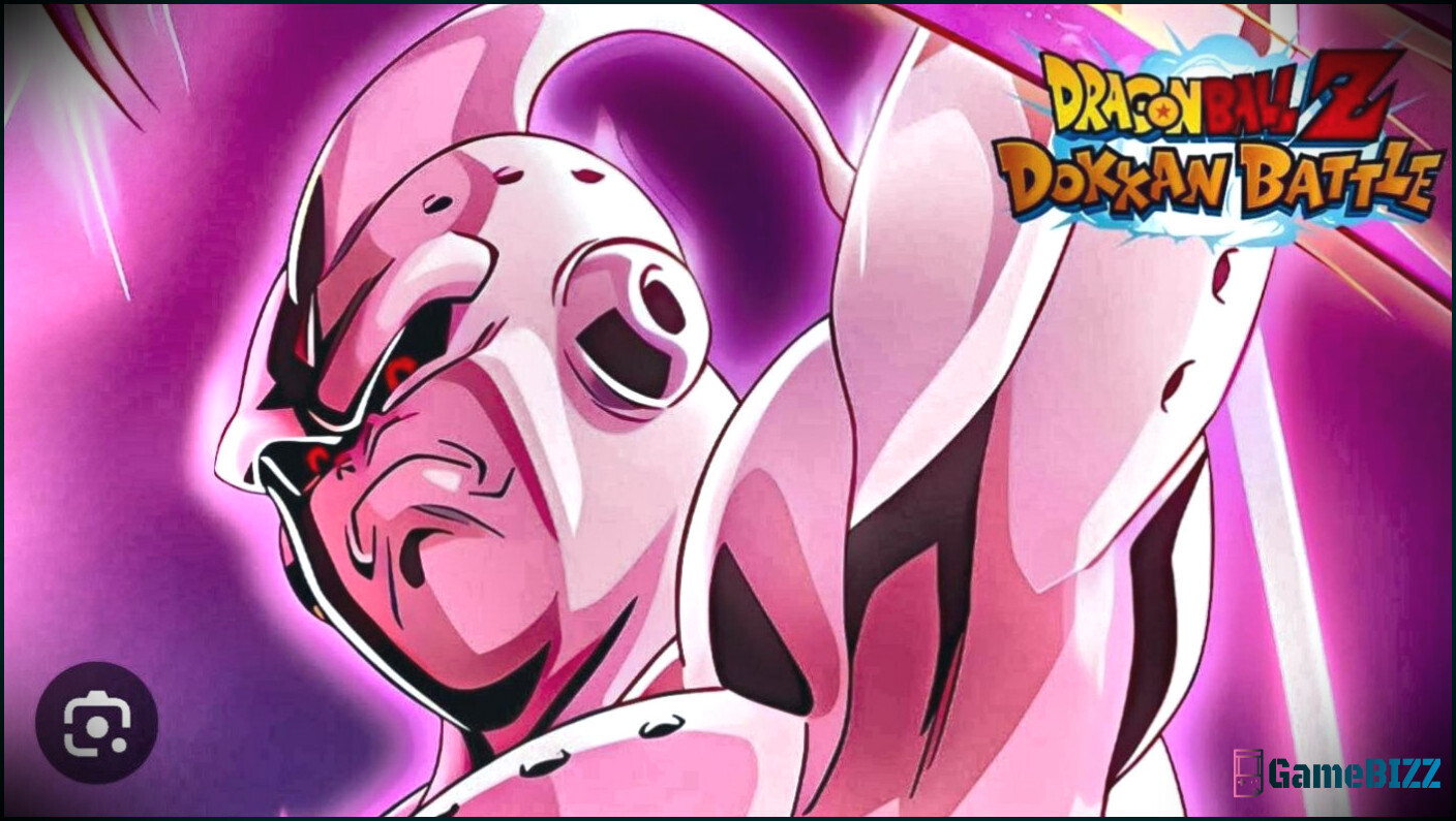 Dragon Ball-Fans wollen Super Buu's Nicht-Kanon-Absorptionen in Sparking Zero