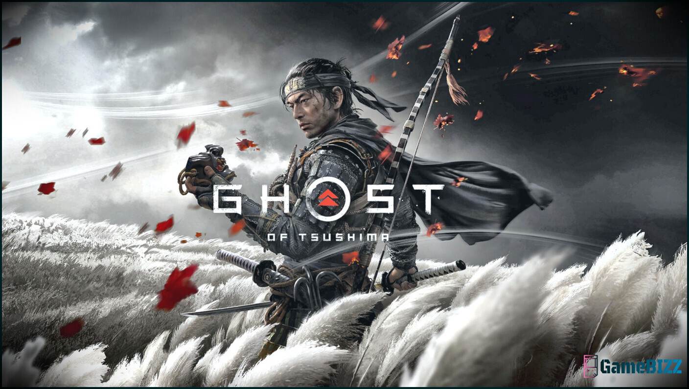 Ghost of Tsushima perfektioniert Ubisoft's Open World Formel vor Jahren