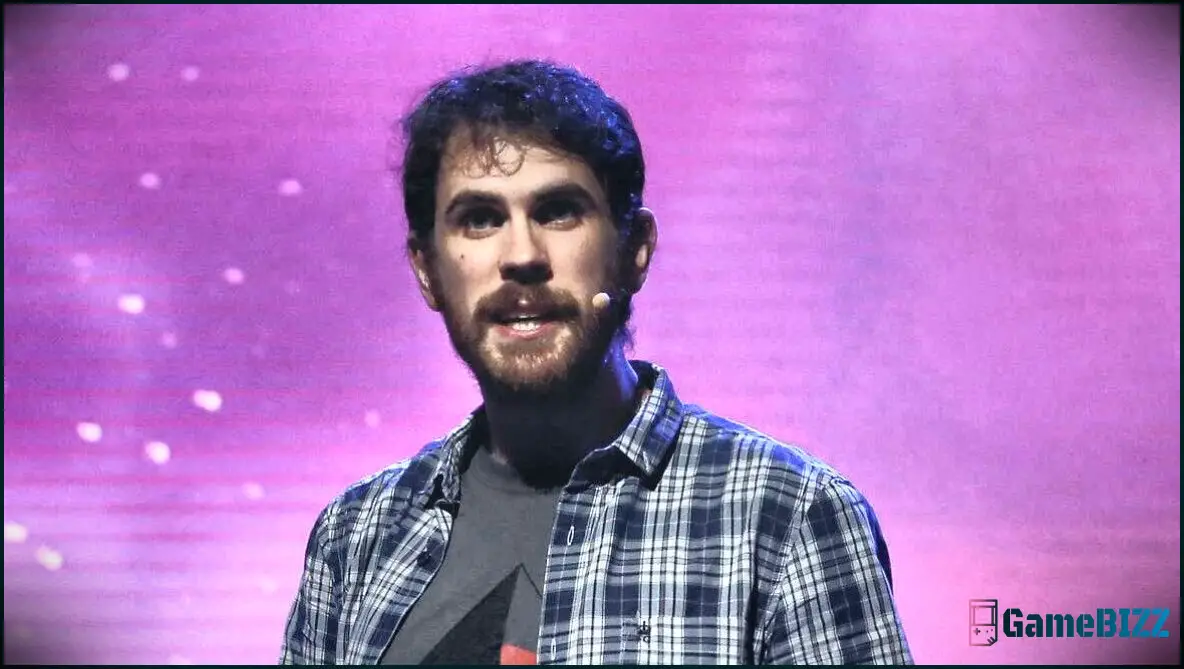 Sean Murray neckt drei weitere No Man's Sky Updates