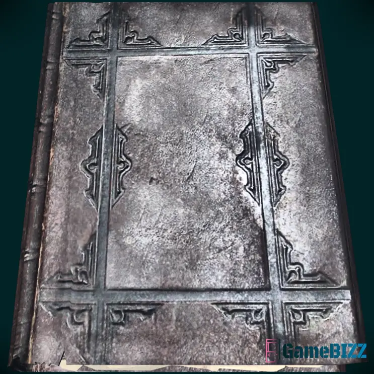 Skyrim'Das Uncommon Taste Cookbook versteckte die ganze Zeit ein tödliches Rezept