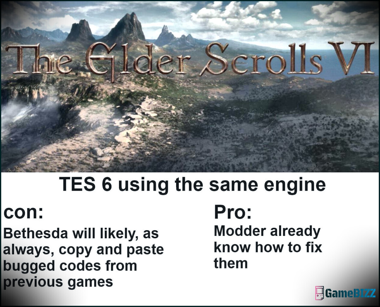 Fans debattieren darüber, ob The Elder Scrolls 6 einen Basisbau haben sollte