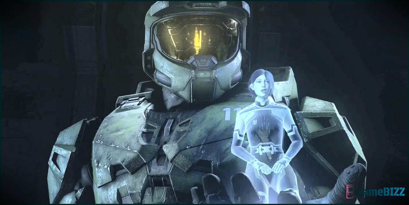 Halo: Combat Evolved Fan entdeckt Glitch, mit dem man Pelikane fliegen kann