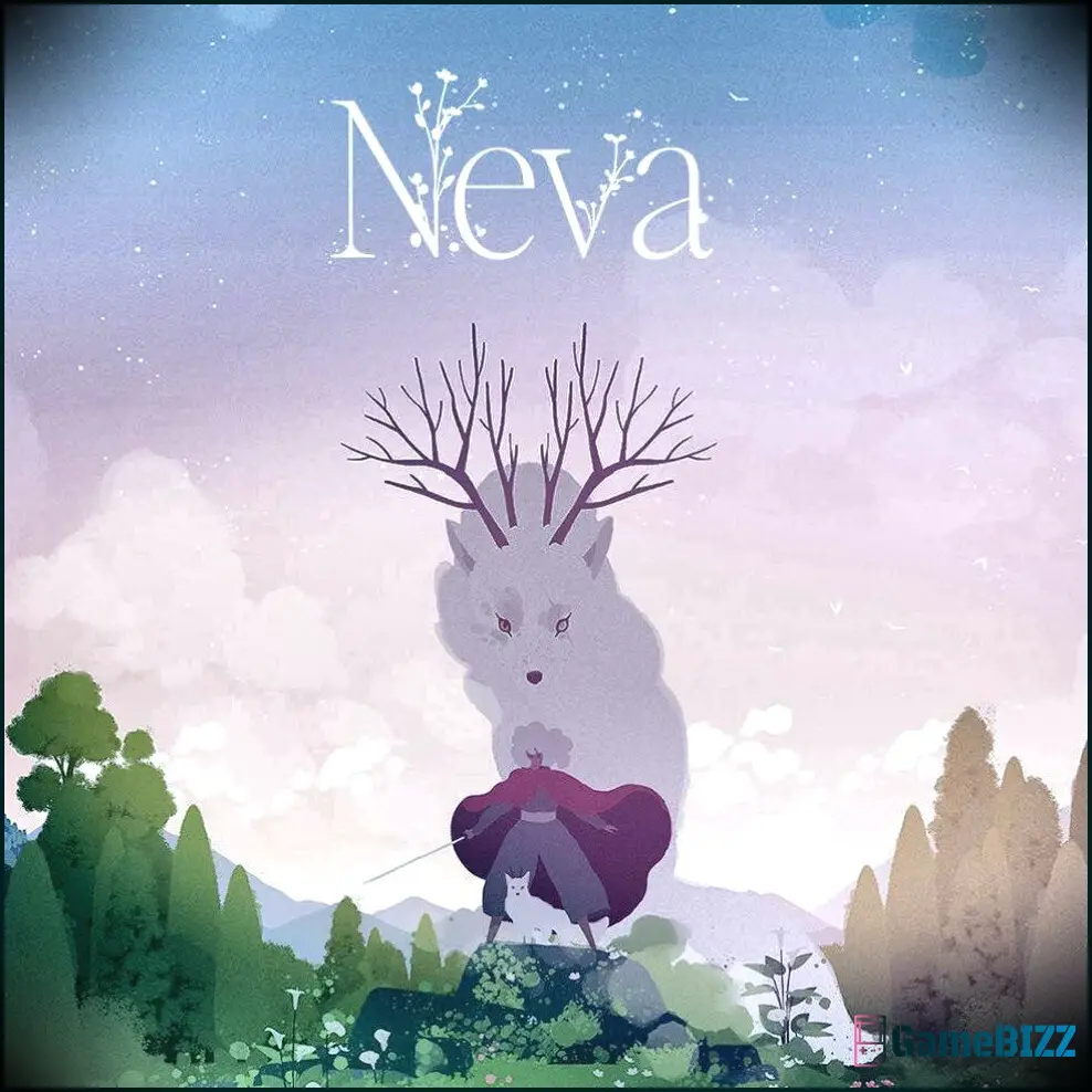 Neva ist ein atemberaubend schöner Platformer mit einem Fokus auf Elternschaft