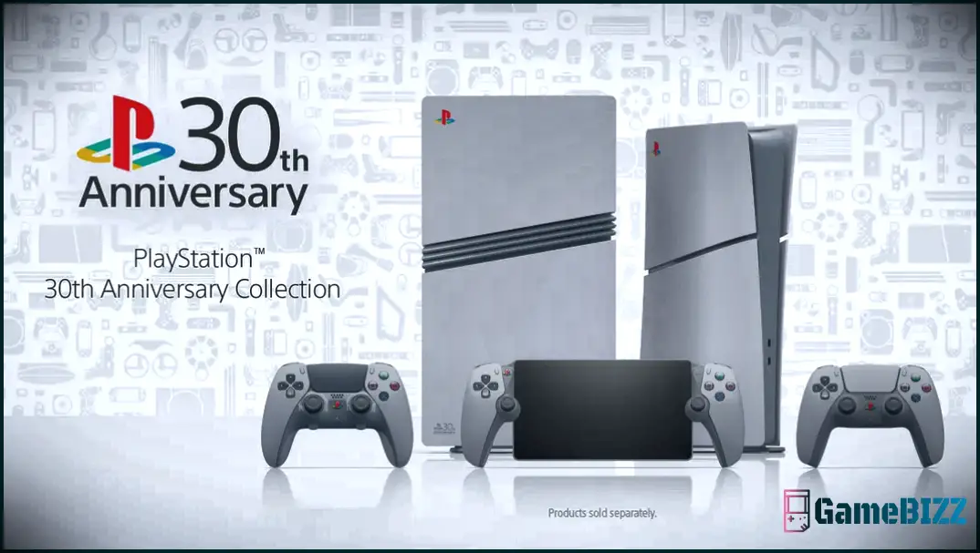 Vorbestell-Leitfaden für die PlayStation 30th Anniversary Collection: Preise, Startzeit und mehr