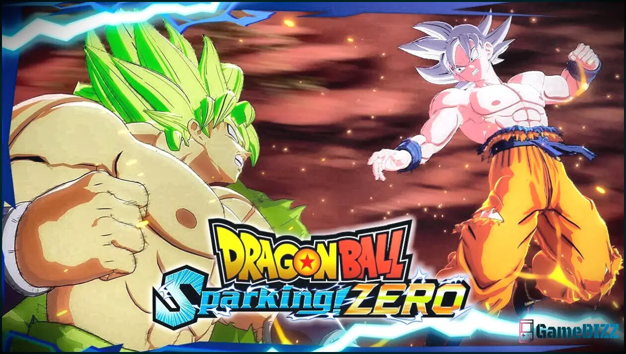 Bandai Namco schließt sich Stream an, der Dragon Ball: Sparking Zero vorzeitig spielt, und bittet höflich darum, damit aufzuhören