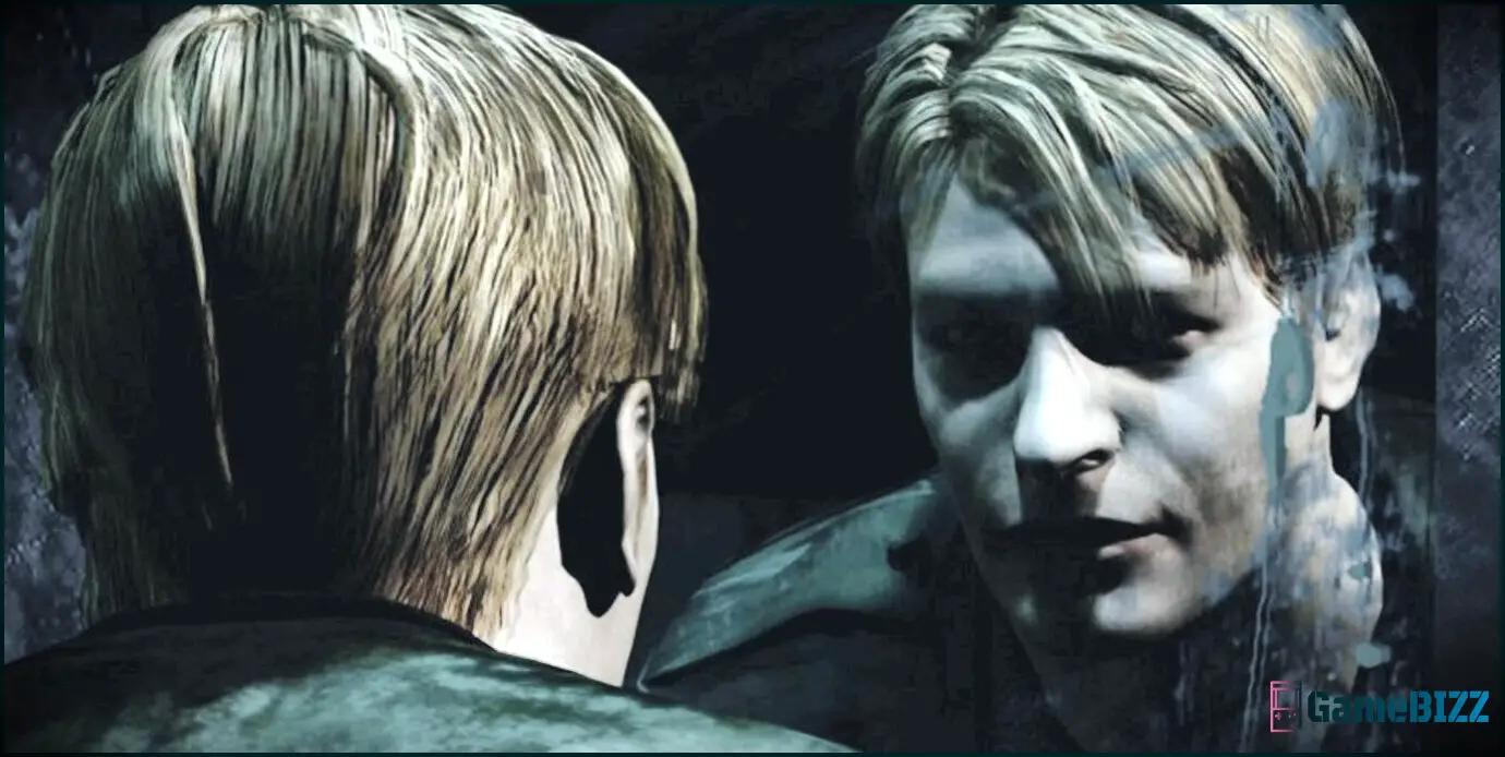 Das Remake von Silent Hill 2 verdient eine Chance