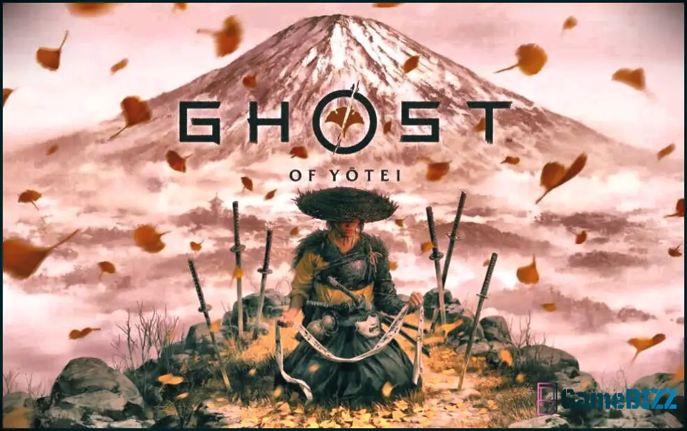 Die Abkehr von Jin Sakai war der beste Schritt für Ghost of Yotei