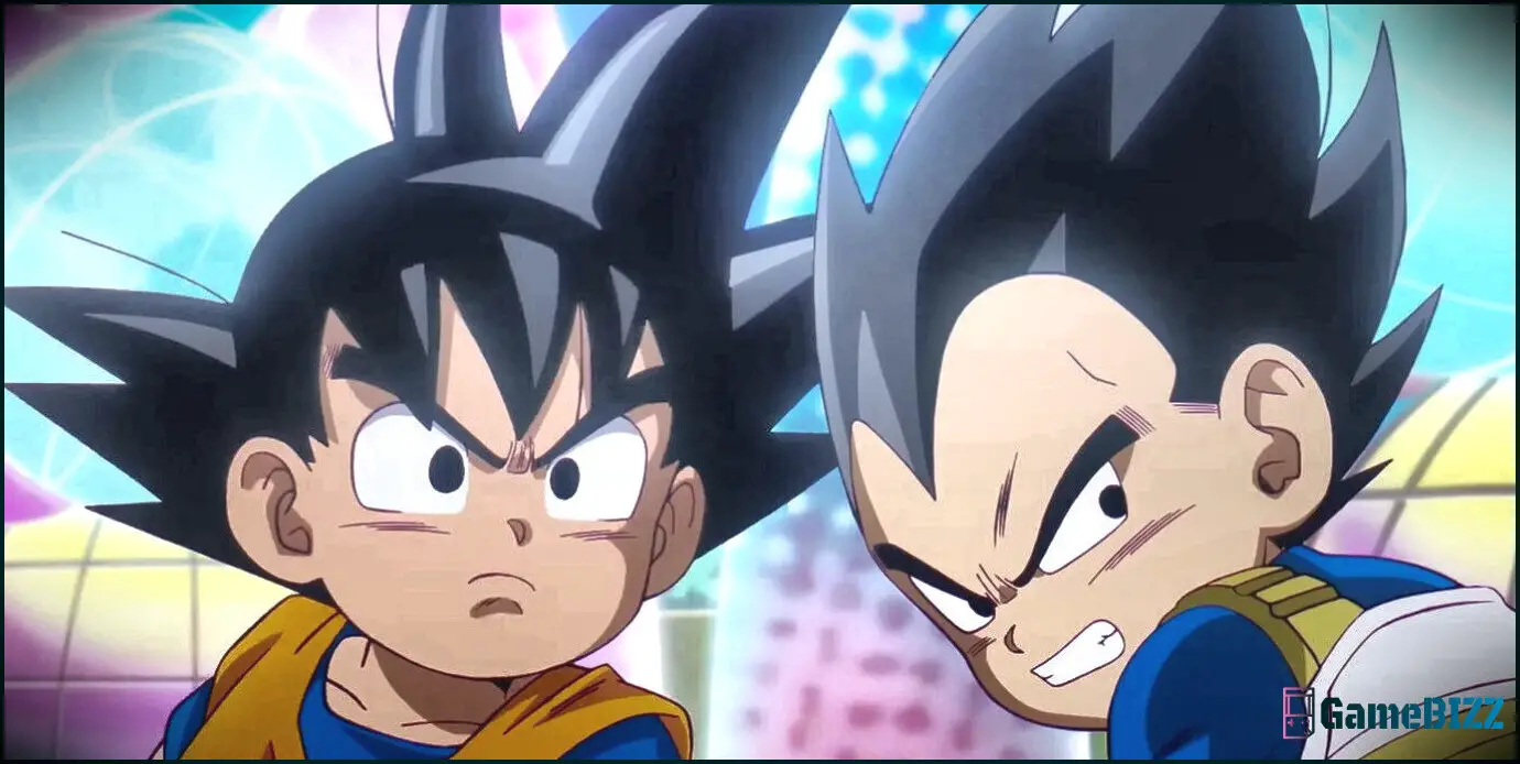 Dragon Ball Fans Aren'nicht glücklich mit Vegeta's Episodenkampf in Sparking Zero