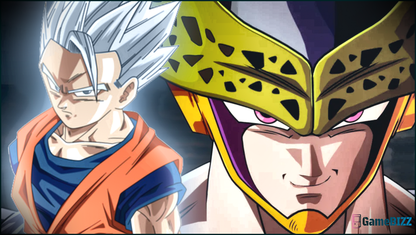 Dragon Ball: Sparking Zero Mod verwandelt das Spiel in ein YouTube AMV