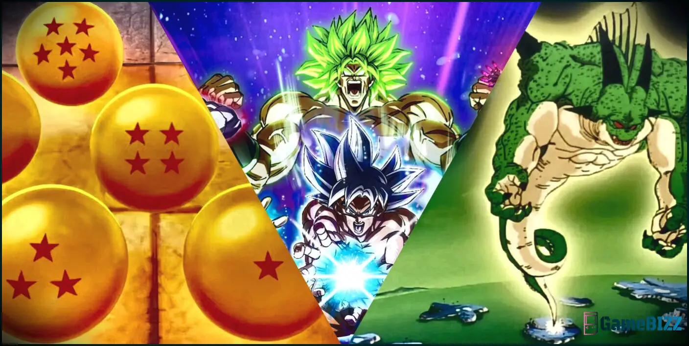 Dragon Ball: Sparking Zero Ranked Mode hat anscheinend bereits Cheater