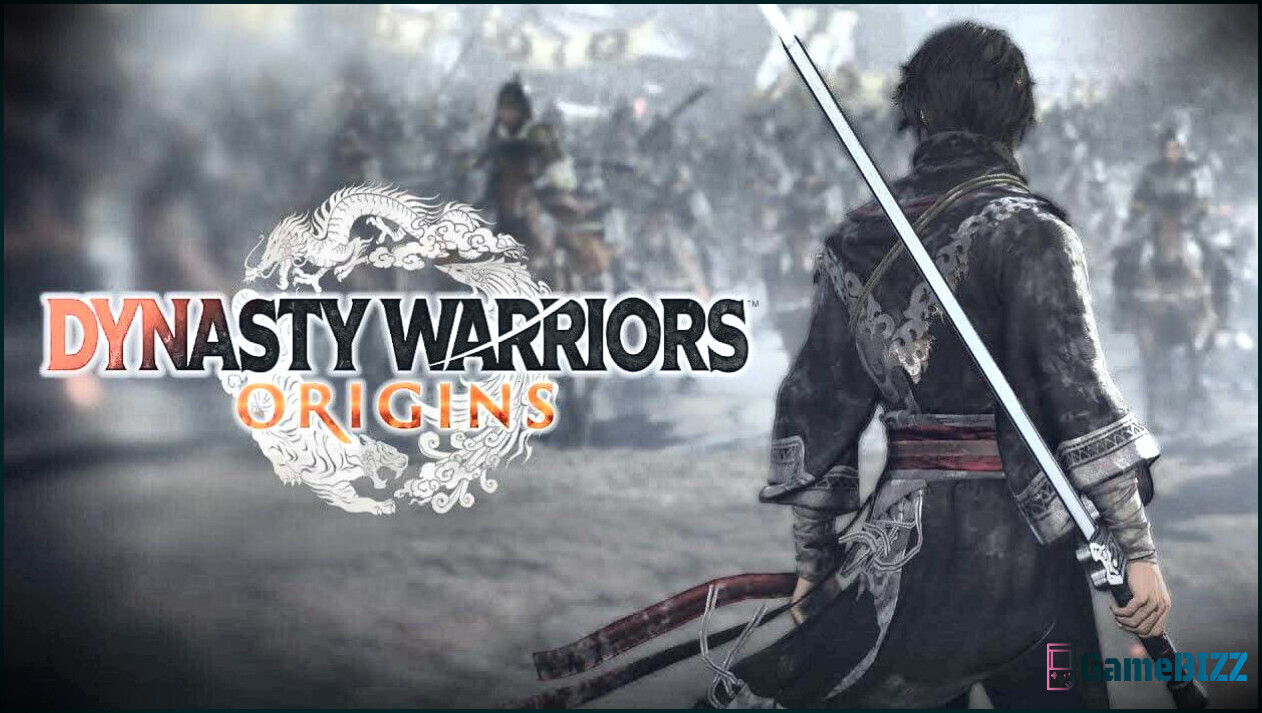 Dynasty Warriors: Origins Interview - "Dieses Spiel ist etwas, das nur in diesem Tag und Alter gemacht werden kann"