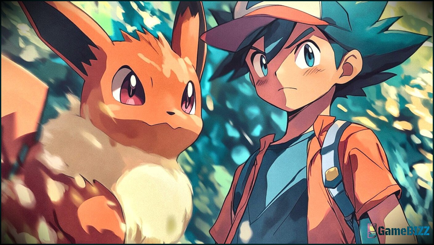 Game Freak Hacker könnte Zugang zu Pokemon Source Code für haben "Die Switch-Spiele"